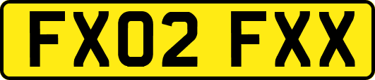 FX02FXX