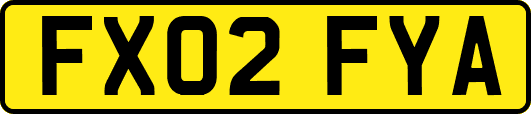 FX02FYA