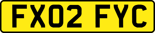 FX02FYC