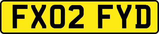 FX02FYD