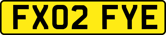 FX02FYE