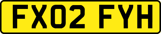 FX02FYH