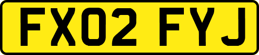 FX02FYJ