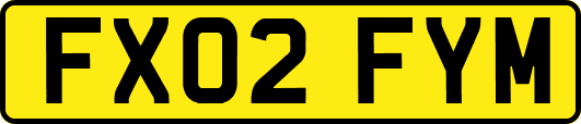 FX02FYM