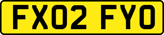 FX02FYO