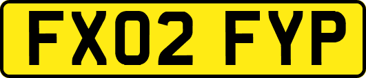 FX02FYP