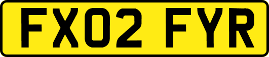 FX02FYR