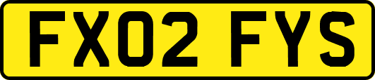 FX02FYS