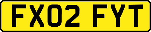 FX02FYT