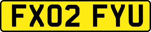 FX02FYU