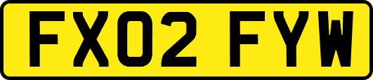 FX02FYW