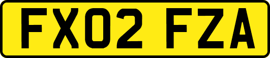 FX02FZA