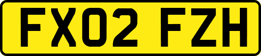 FX02FZH