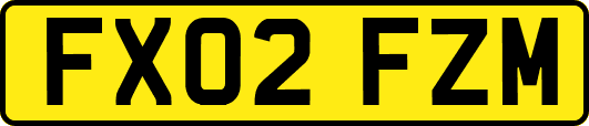 FX02FZM