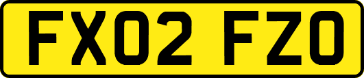 FX02FZO