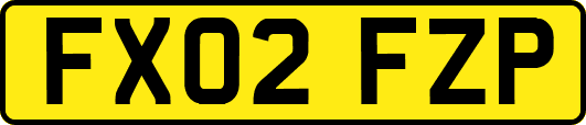FX02FZP