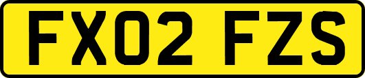 FX02FZS