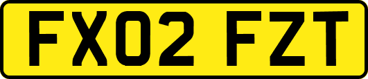 FX02FZT
