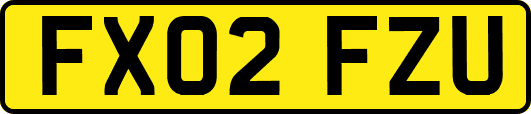 FX02FZU