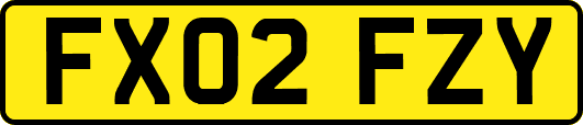 FX02FZY