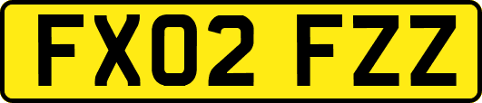 FX02FZZ