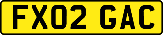 FX02GAC