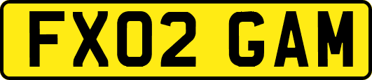 FX02GAM