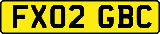 FX02GBC