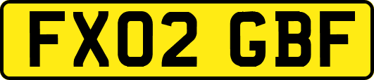 FX02GBF