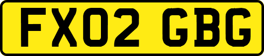 FX02GBG