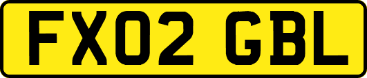 FX02GBL