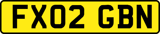 FX02GBN
