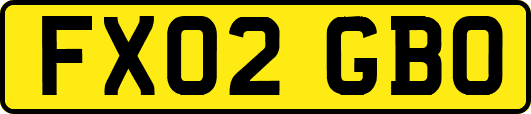 FX02GBO