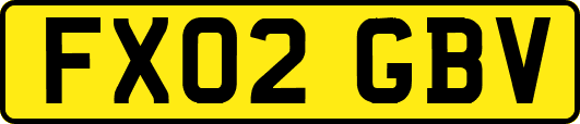 FX02GBV