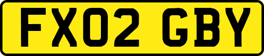 FX02GBY