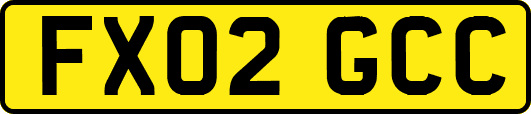 FX02GCC