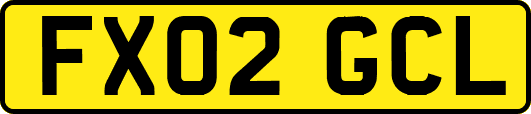 FX02GCL