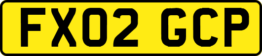 FX02GCP