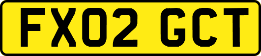 FX02GCT