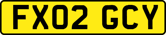 FX02GCY
