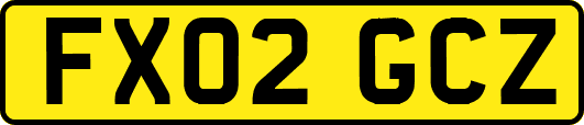 FX02GCZ