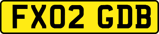 FX02GDB
