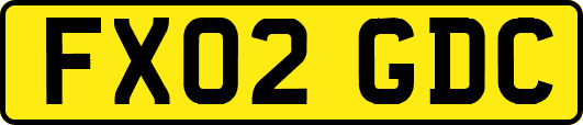 FX02GDC