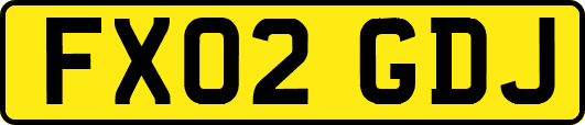 FX02GDJ