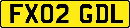 FX02GDL