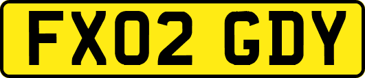 FX02GDY