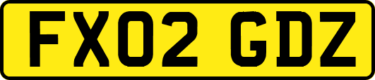 FX02GDZ
