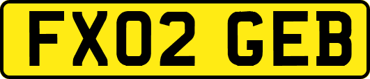 FX02GEB