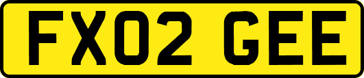 FX02GEE