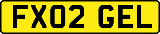 FX02GEL